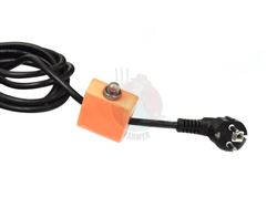 Pompa do szamba WQD - rozdrabniacz pływak + wyłącznik termiczny G81427