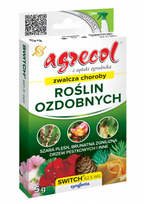 SWITCH ROŚLINY OZDOBNE 62,5 WG 5g