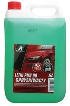 PŁYN DO SPRYSKIWACZY LETNI 5L