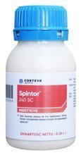 Spintor 240 SC 250 ml