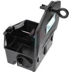 Stacja deratyzacyjna 18X16X9cm BROWIN