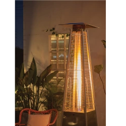 Parasol grzewczy gazowy, promiennik, ogrzewacz 13 kW