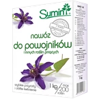 Nawóz do powojników 1 kg Sumin