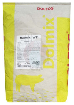 Dolmix WT 20 kg