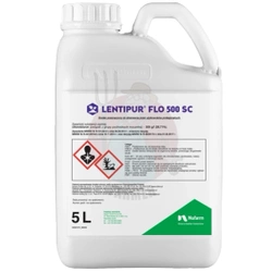 Lentipur Flo 500 SC 5 L