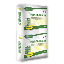 Tarnogran 21 NPK 50 kg Siarkopol