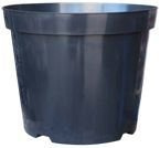 Doniczka produkcyjna 20 L okrągła
