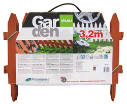 PŁOTEK TERAKOTA 3,2 m