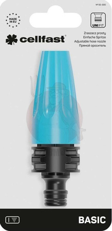 Zraszacz prosty BASIC