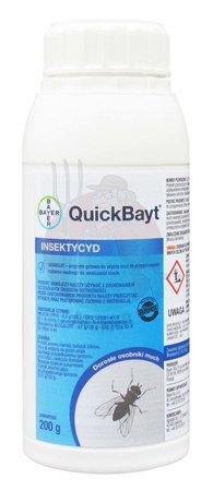 Quick Bayt 200 g