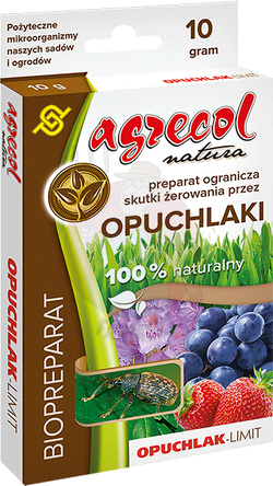 Opuchlak Limit 10 g