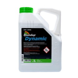 Roundup Dynamic 5 L herbicyd totalny