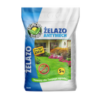 Żelazo antymech 5 kg nawóz Ogród Start