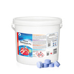 Chlorox Multitabletki 20 g BLUE - 5 kg