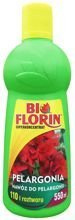 Bi Florin Pelargonia 550 ml