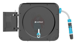 Automatyczny zwijacz węża ogrodowego ERGO