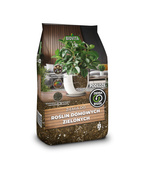 Ziemia do roślin domowych zielonych bigos 8 L Biovita