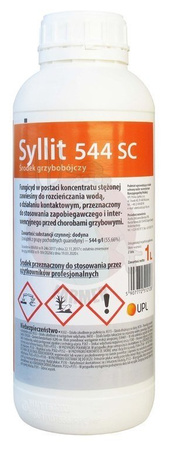 Syllit 544 SC 1 L