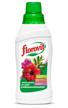 Florovit do roślin śródziemnomorskich 0,55 kg płynny