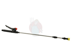 Opryskiwacz akumulatorowy plecakowy 16 L Lekki Blue Geko