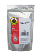 Koper Ambrozja 100 g