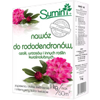 Nawóz do rododendronów 1 kg Sumin