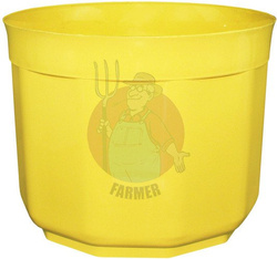 OSŁONKA 19 JASNO ŻÓŁTA