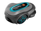 Robot koszący smart SILENO max 800 m² Gardena