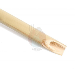 Pochodnia bambusowa 120 cm