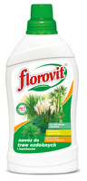 Florovit fertilizer for ornamental grasses and bamboos 1 kg liquid