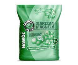 MAGNESIUM SULPHATE 5 kg