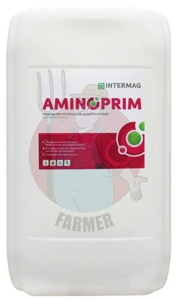 Aminoprim 20 L Intermag