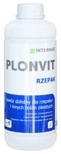 Plonvit rzepak 1 L Intermag