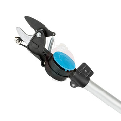 Sekator nożycowy z piłą na wysięgniku IDEAL