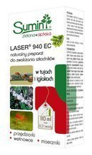 Laser 940 EC 110 ml tuje i iglaki