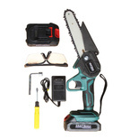 Piła łańcuchowa akumulatorowa 6" KD10623