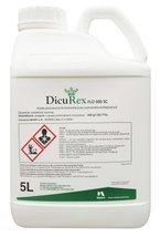 Dicurex Flo 500 SC 5L