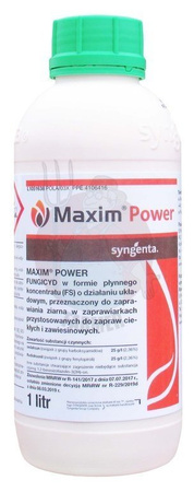 Maxim Power 1 L