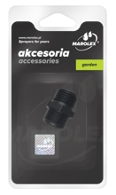 Łącznik węży A091.160 Marolex