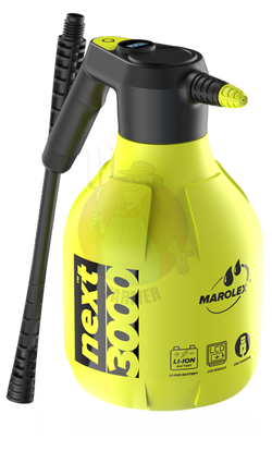 Opryskiwacz akumulatorowy Next 3000 S161.121 Marolex