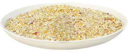 KUKURYDZA GNIECIONA 30kg
