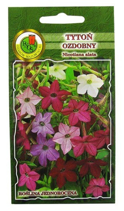 TYTOŃ OZDOBNY SENSATION MIESZANKA 0,5g