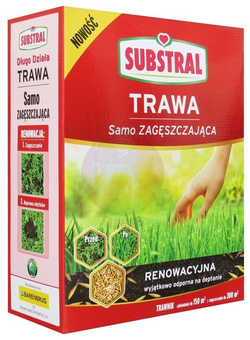 Trawa Samozagęszczająca Renowacyjna 3 kg