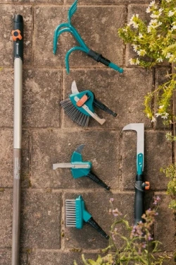 Skrobak do fug Combisystem 8927-20 Gardena