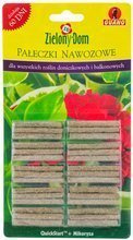 Pałeczki nawozowe QuickStart Zielony Dom