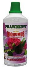 BIOHUMUS EXTRA RODODENDRON 500ml