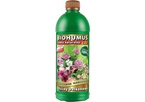 Biohumus nawóz naturalny do roślin balkonowych life 0,5 L Ekodarpol