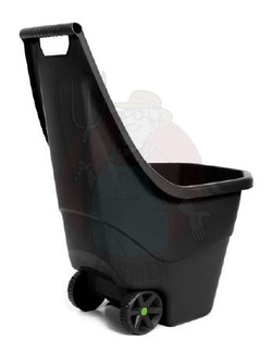 Taczka load&go czarna IWO55C