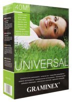 Mieszanka traw Universal 1 kg