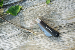 Nóż ogrodowy - szczepak